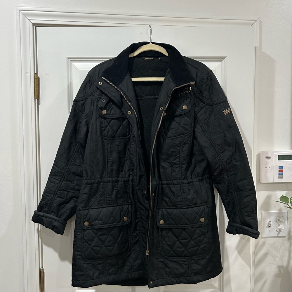Barbour Jacket